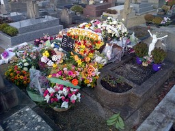 Tombe-Maman