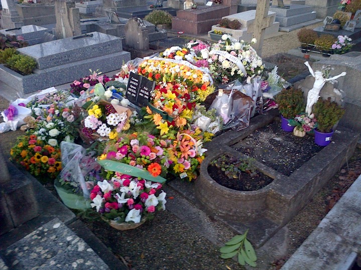 Tombe-Maman